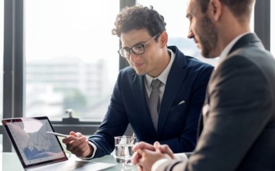 ¿Por qué tu empresa necesita un servicio contable con visión estratégica?